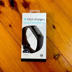 Fitbit Charge 4